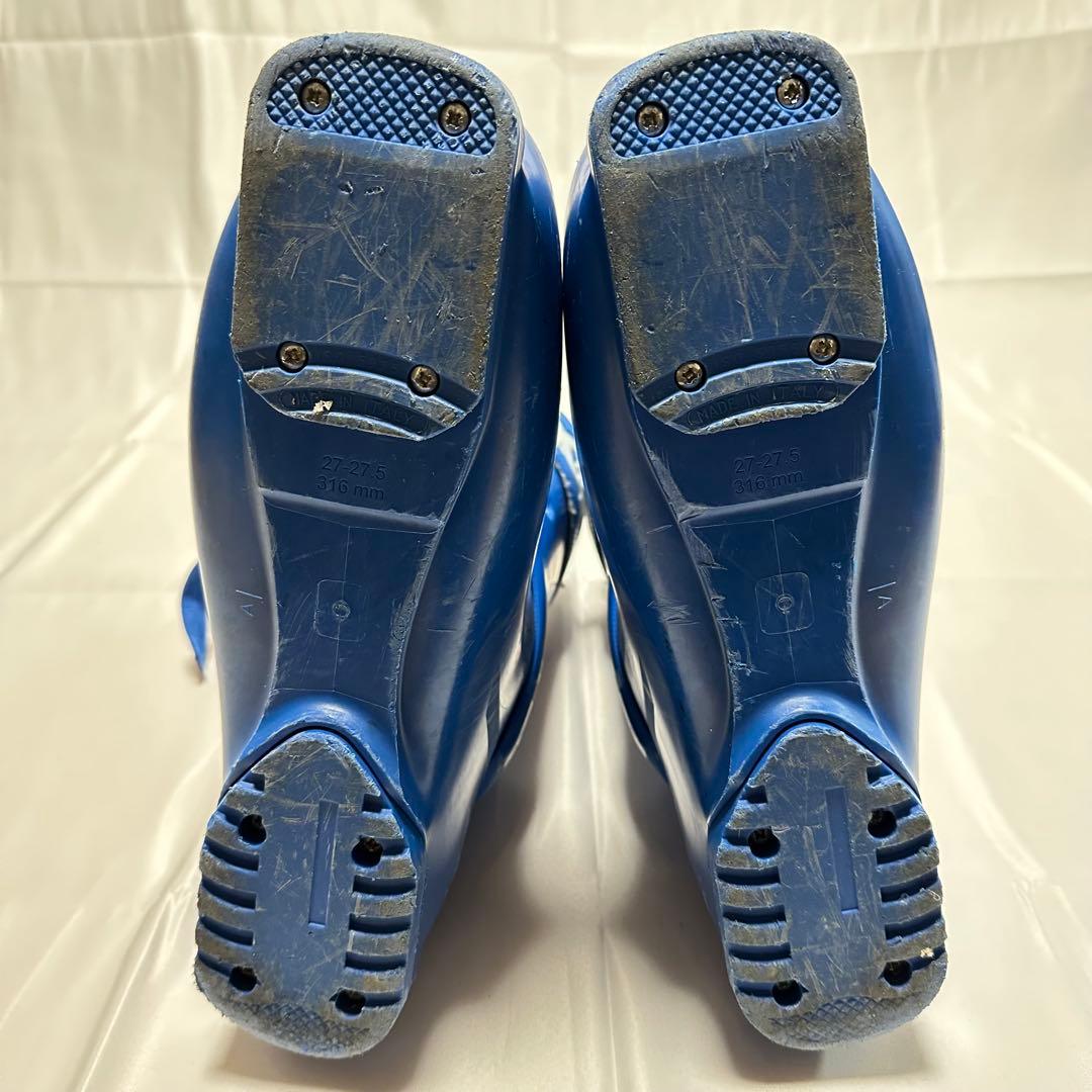 LANGE ラング RS130 wide 27-27.5cm 316mm