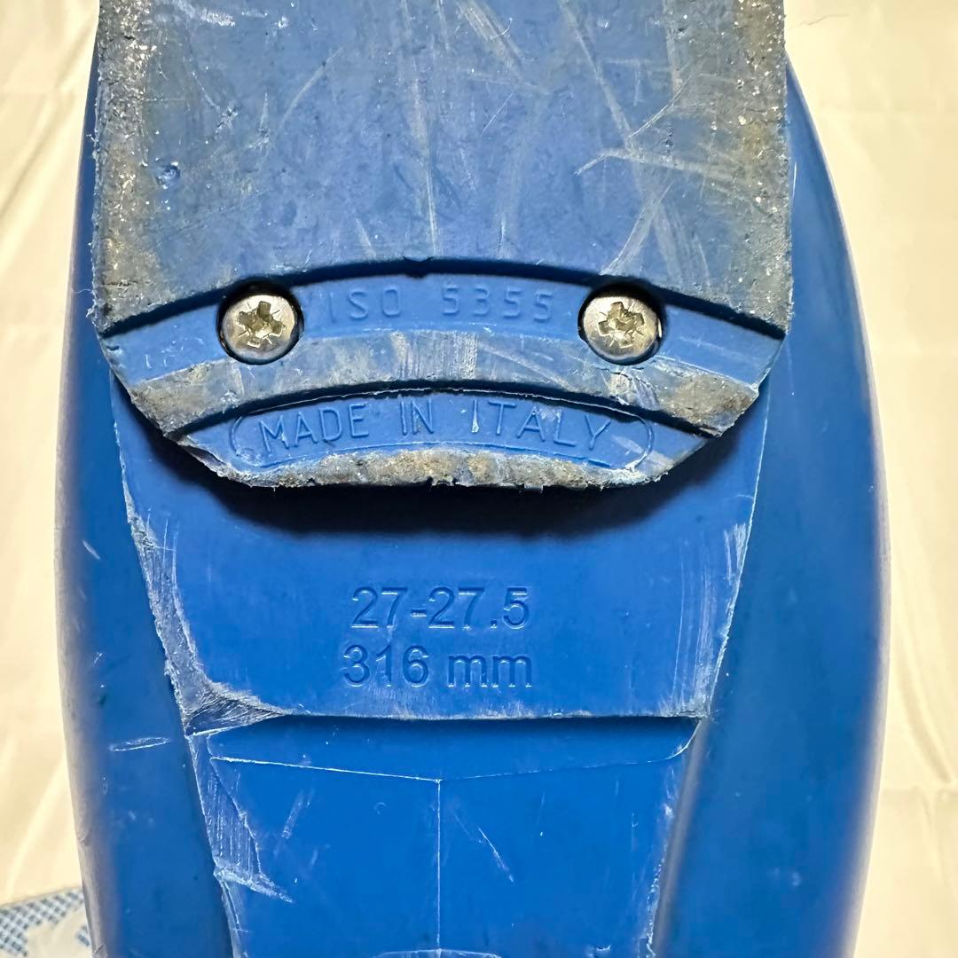 LANGE ラング RS130 wide 27-27.5cm 316mm