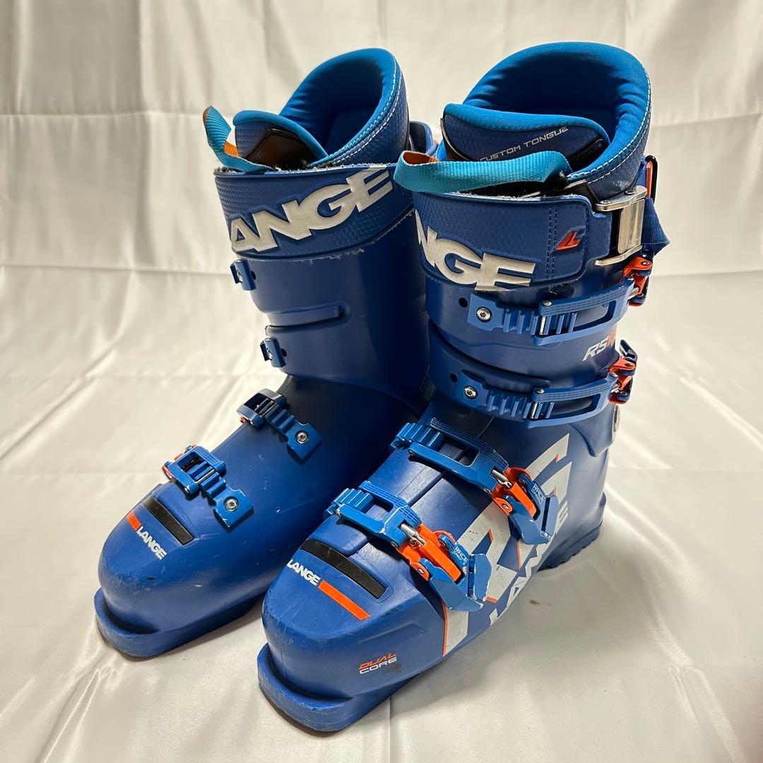 LANGE ラング RS130 wide 27-27.5cm 316mm