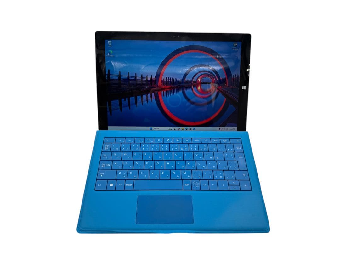 surface Pro3✨corei5-4300U✨SSD256GB❗️メモ8GB