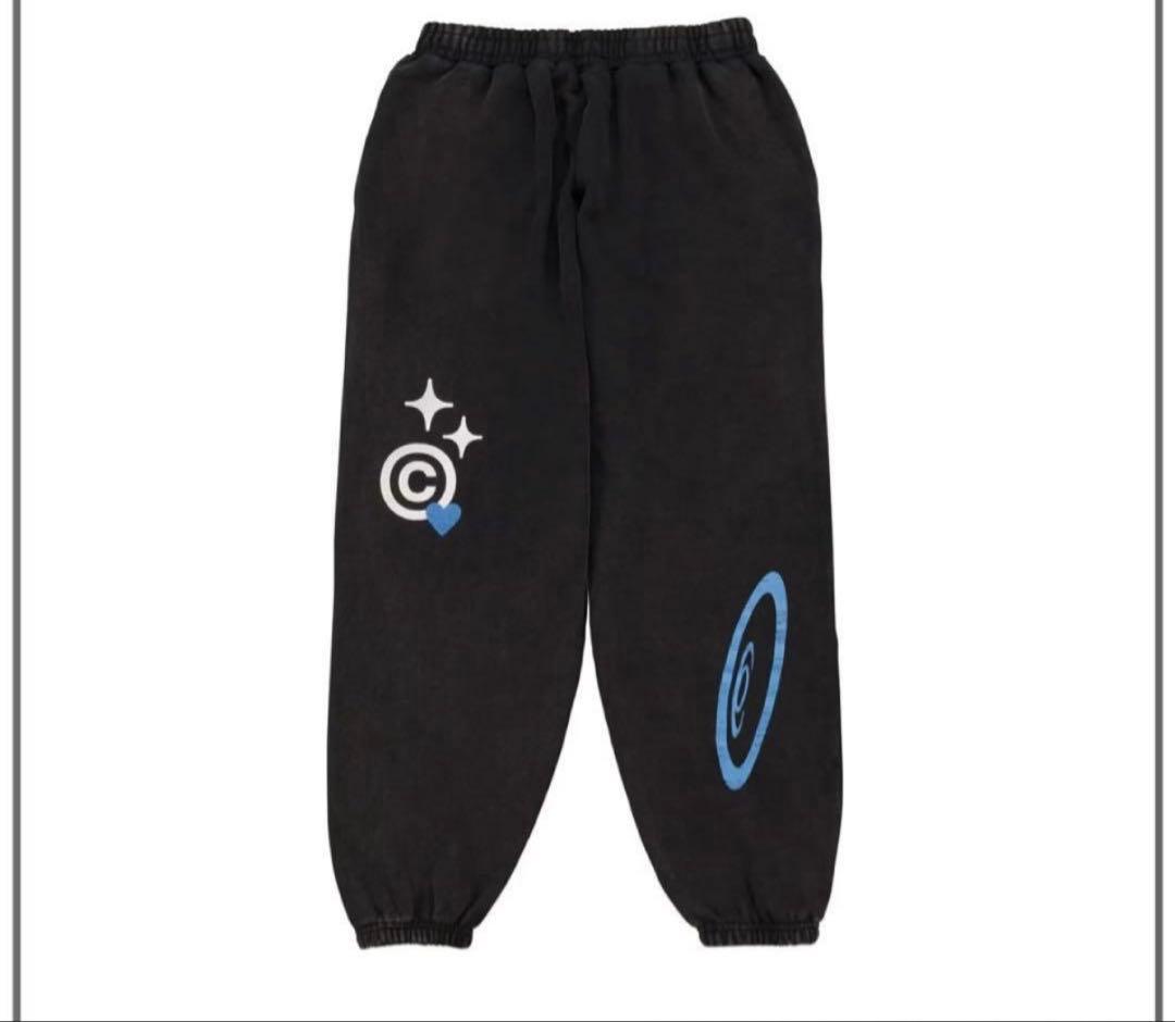 TREASURE パーキングデリバリー スウェット パンツ Mサイズ