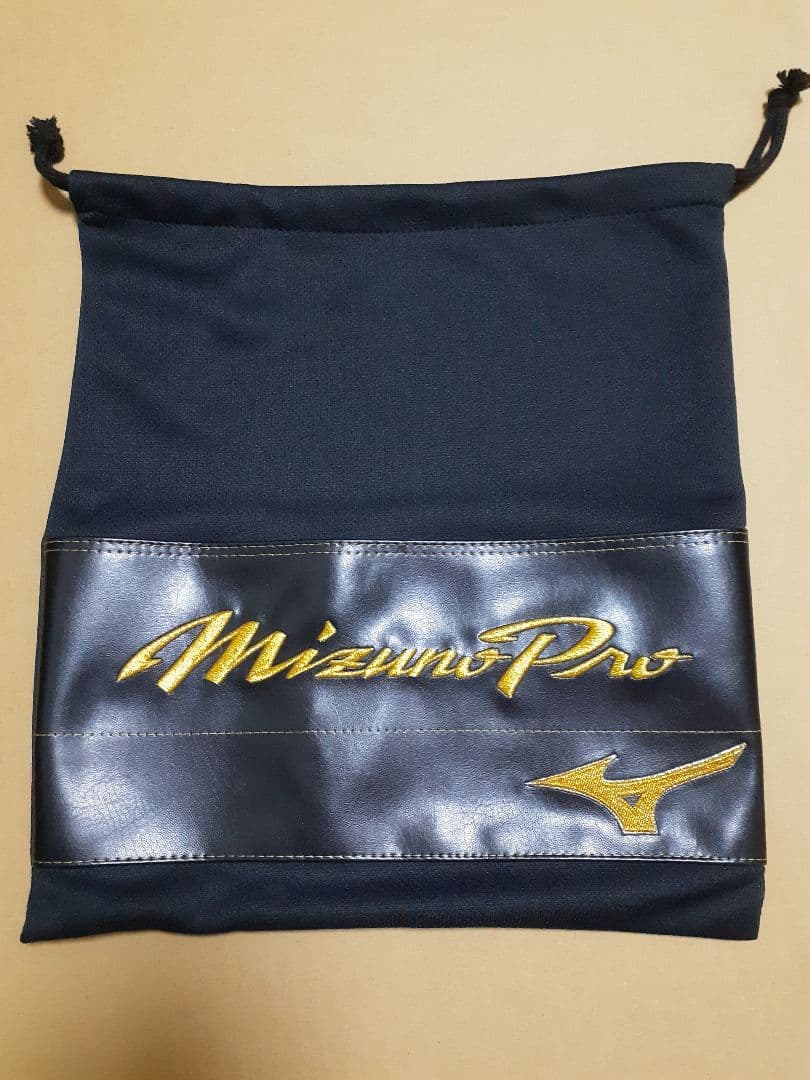 限定品ミズノプロ、一般軟式用ファーストミット新品