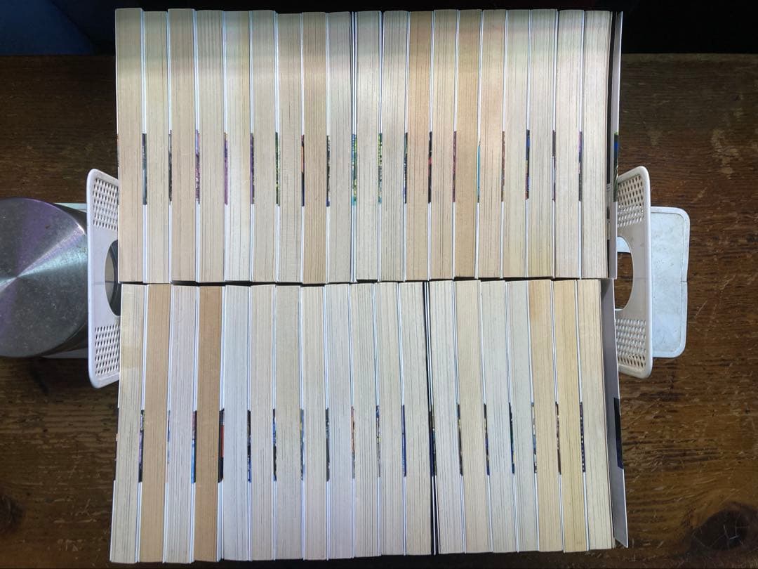 黄昏流星群1〜７２巻＋2冊