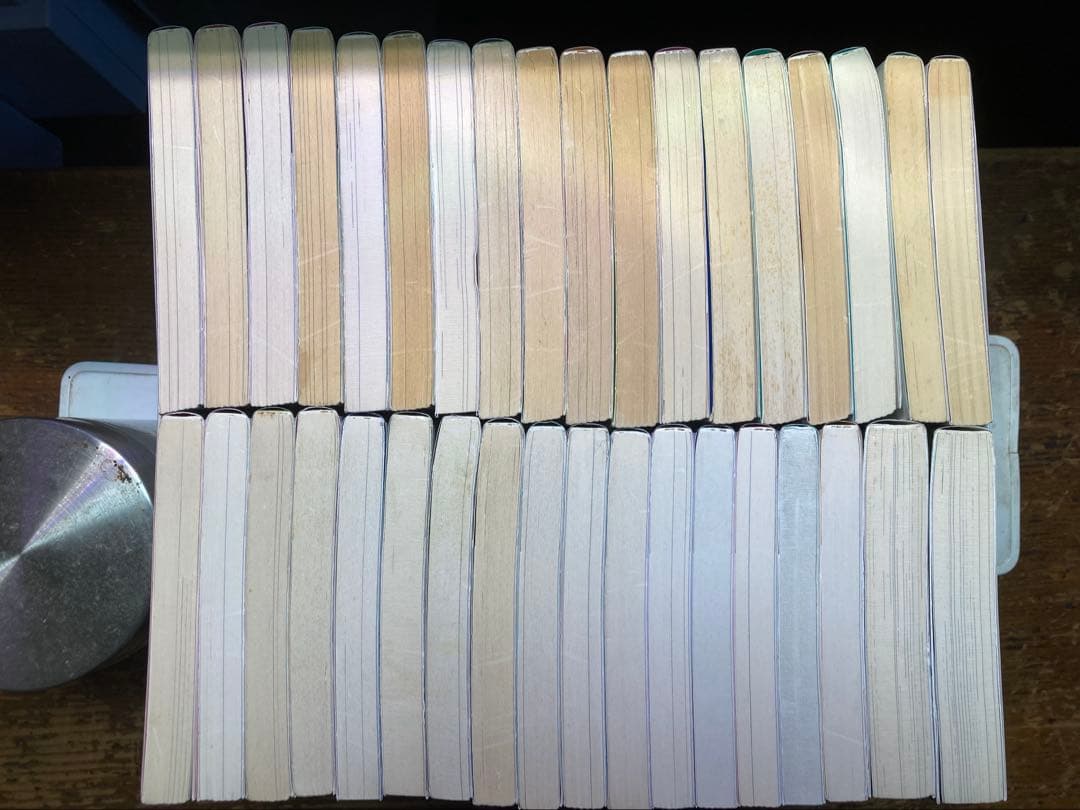 黄昏流星群1〜７２巻＋2冊