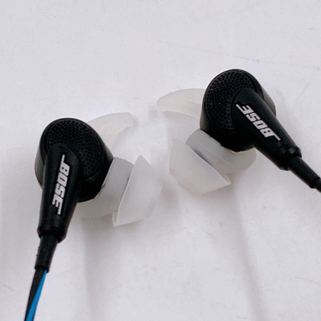 BOSE QuietComfort 20 並行輸入品