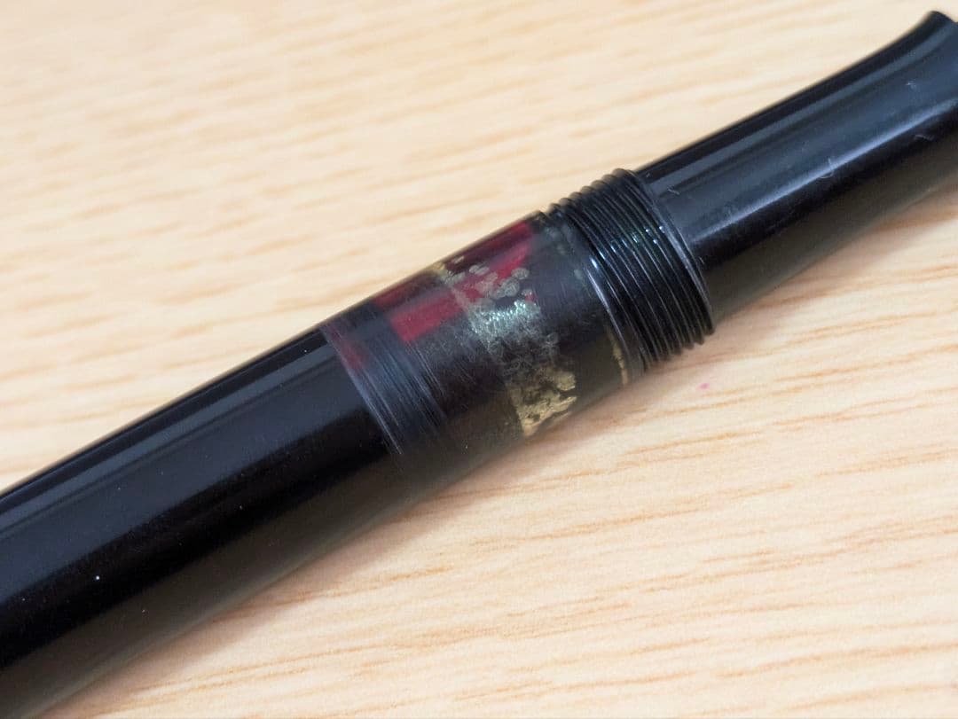 rotring tintenkuru tiku 銀ティク 製図ペン 廃番