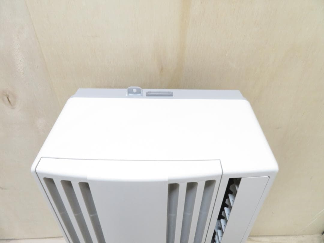 CORONA コロナ 2022年製 窓用エアコン ウィンドエアコン ～7畳