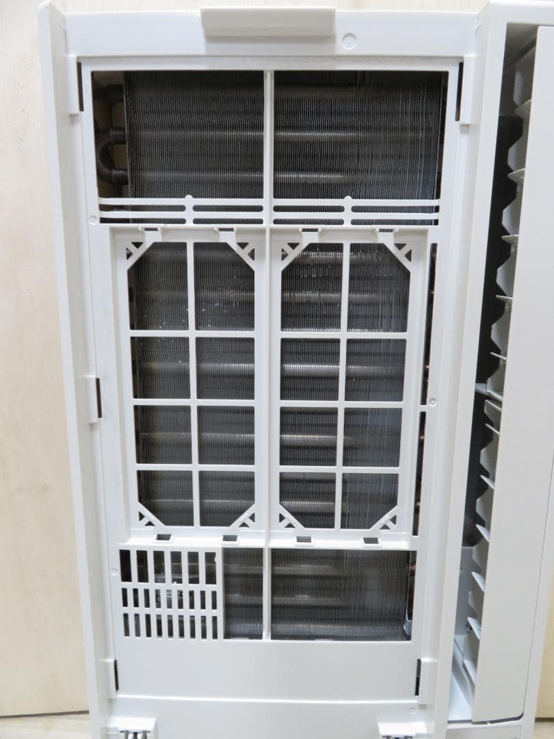 CORONA コロナ 2022年製 窓用エアコン ウィンドエアコン ～7畳