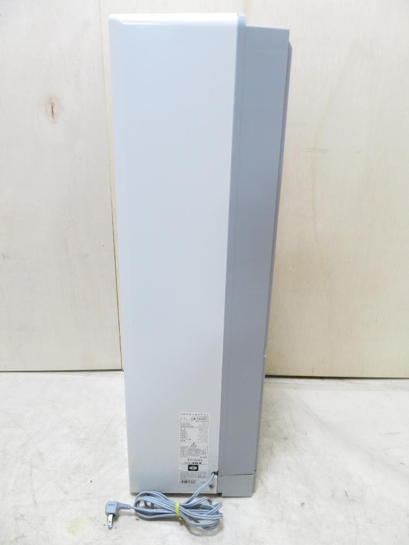 CORONA コロナ 2022年製 窓用エアコン ウィンドエアコン ～7畳