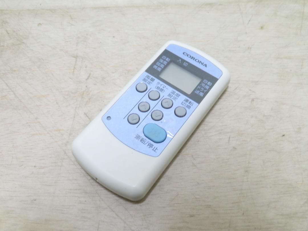 CORONA コロナ 2022年製 窓用エアコン ウィンドエアコン ～7畳