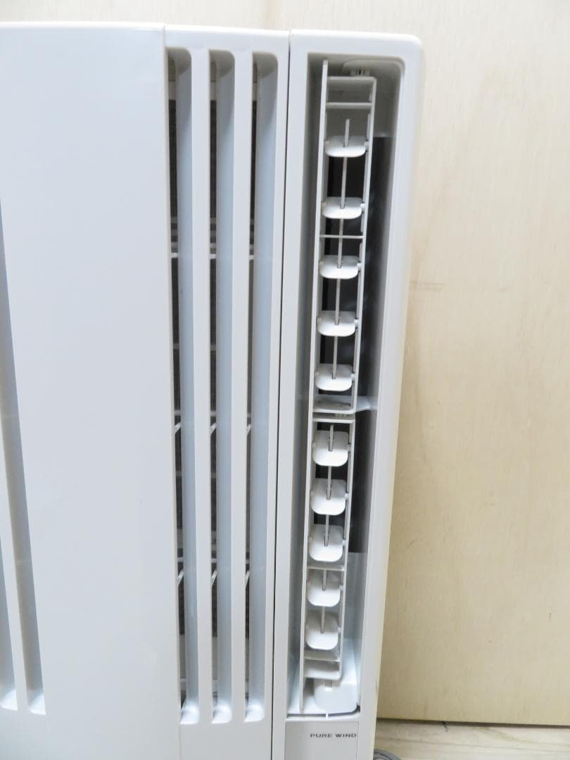 CORONA コロナ 2022年製 窓用エアコン ウィンドエアコン ～7畳