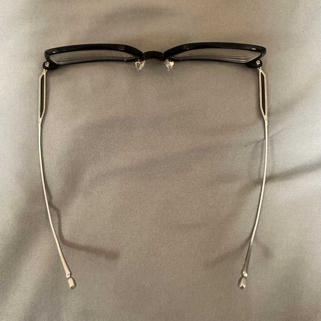 MATSUDA M2060 マツダ メガネ アイウェア 完売