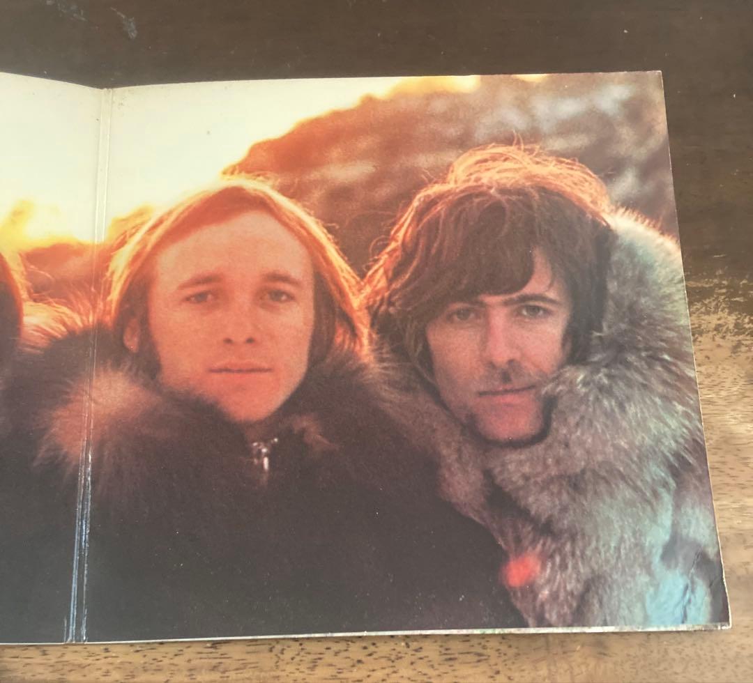 ◾️極美盤◾️究極最高音質ノーチラス・スーパーディスク盤■ CROSBY, STIL