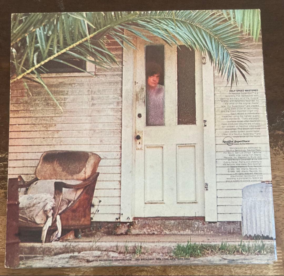 ◾️極美盤◾️究極最高音質ノーチラス・スーパーディスク盤■ CROSBY, STIL