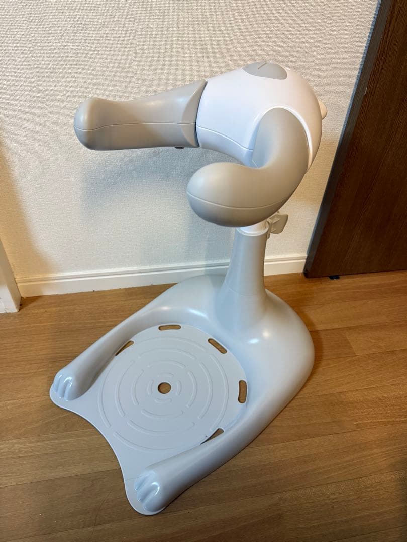 POLED ハグベアー リニューアル版