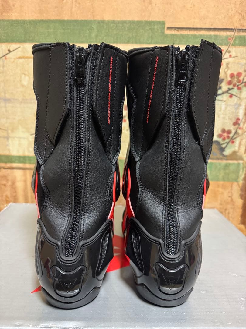 DAINESE NEXUS レーシングブーツ