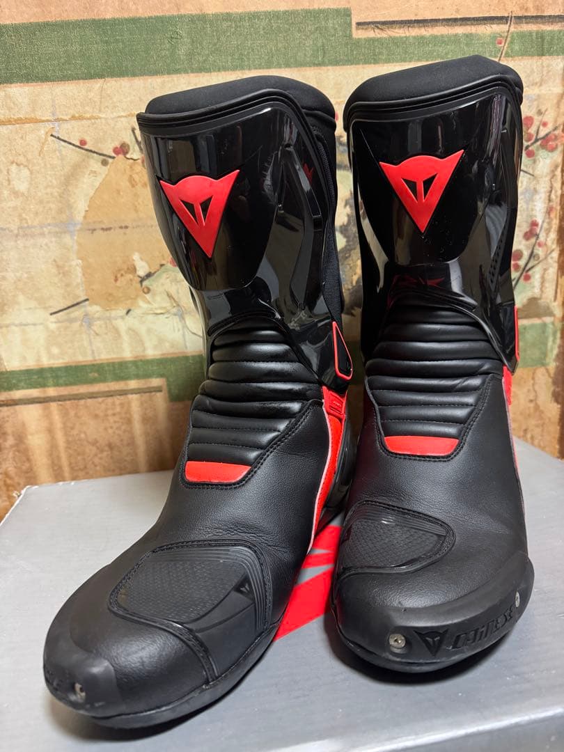DAINESE NEXUS レーシングブーツ