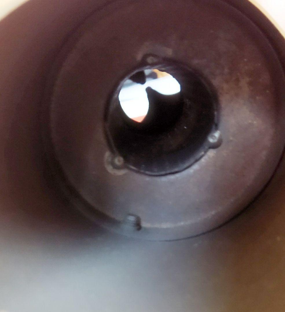 NC40 ホンダスラッシャー400　90φ 2IN1マフラー