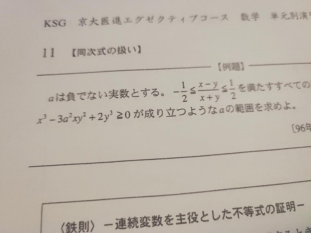 近藤至徳先生　数学単元別演習　難関大数学　フルセット　駿台　河合塾　鉄緑会　東進