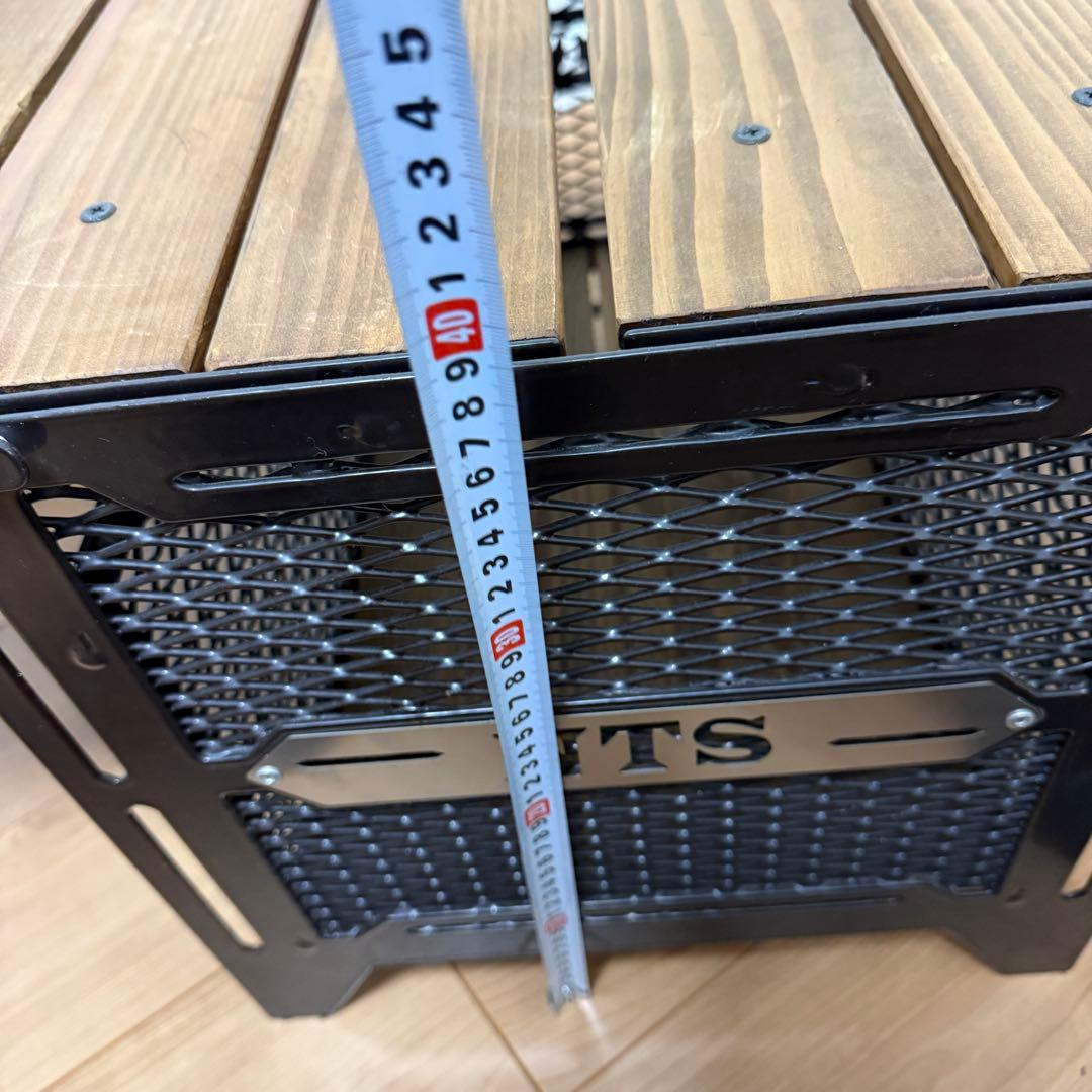 naturetones ネイチャートーンズ　サイドポップアップボックス　Lサイズ