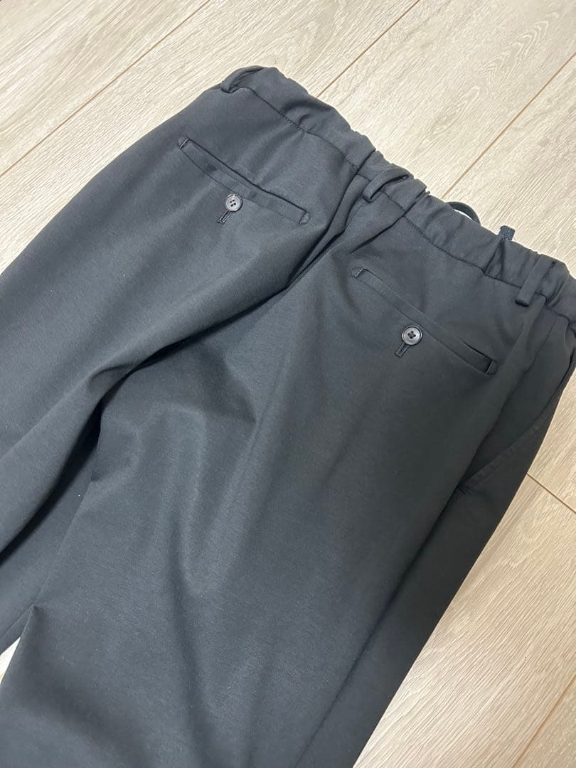 ラフさま専用　トゥモローランド　UTILITY イージースラックス