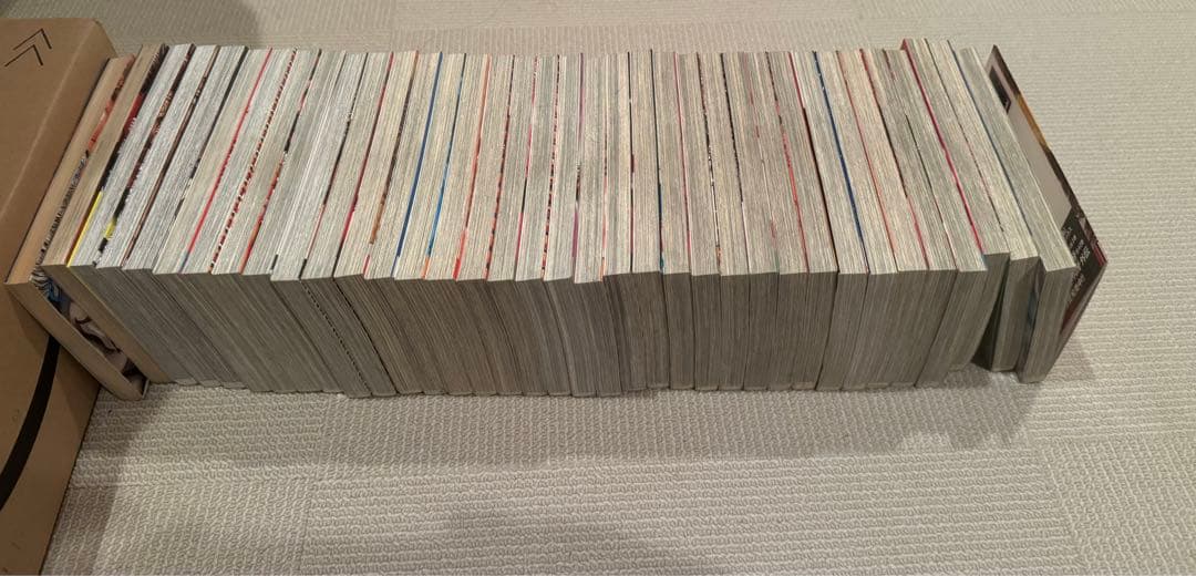 刃牙シリーズ　全巻　おまけ2冊　全156冊セット