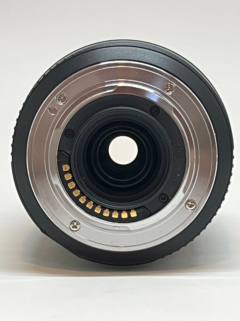 レンズ(ズーム) OLYMPUS M.ZUIKO 75-300mm F4.8-6.7 II ED