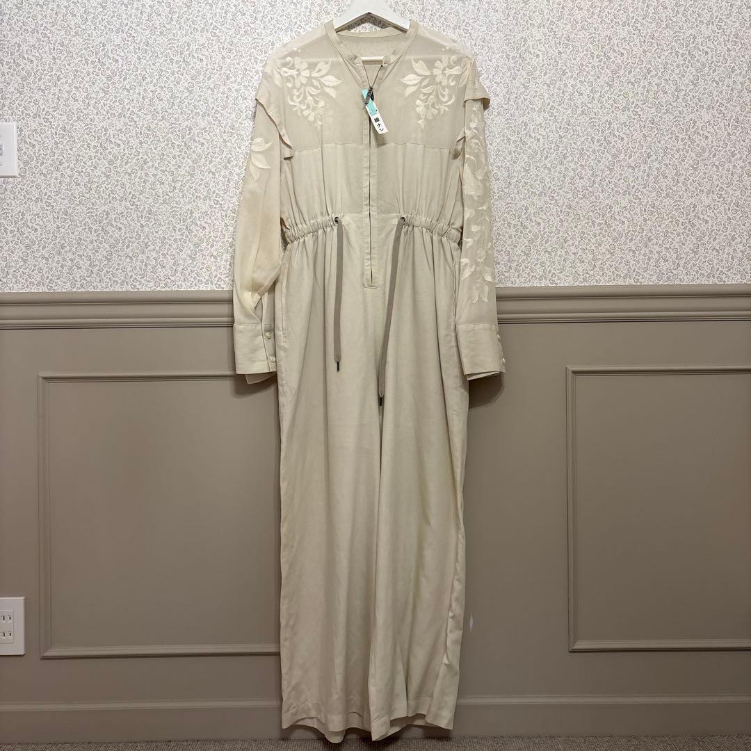 kiaris vintageコラボシアーコンビオールインワン