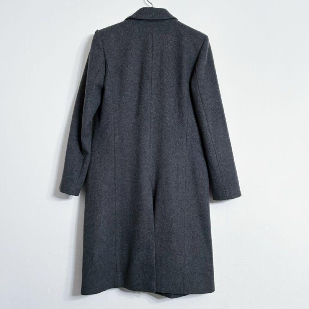 Jean-Paul GAULTIER チェスターコート