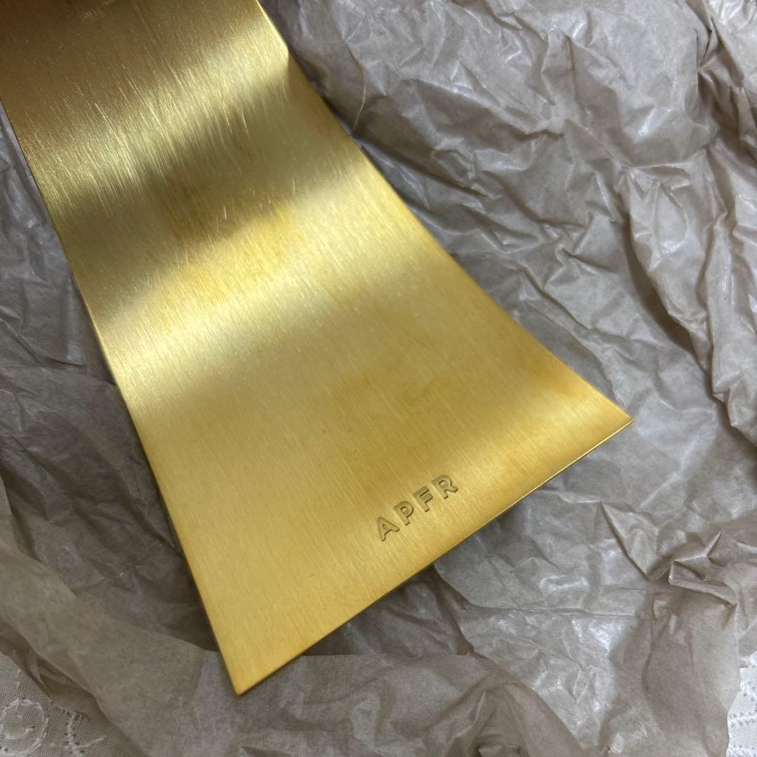 【美品】APFR お香立て