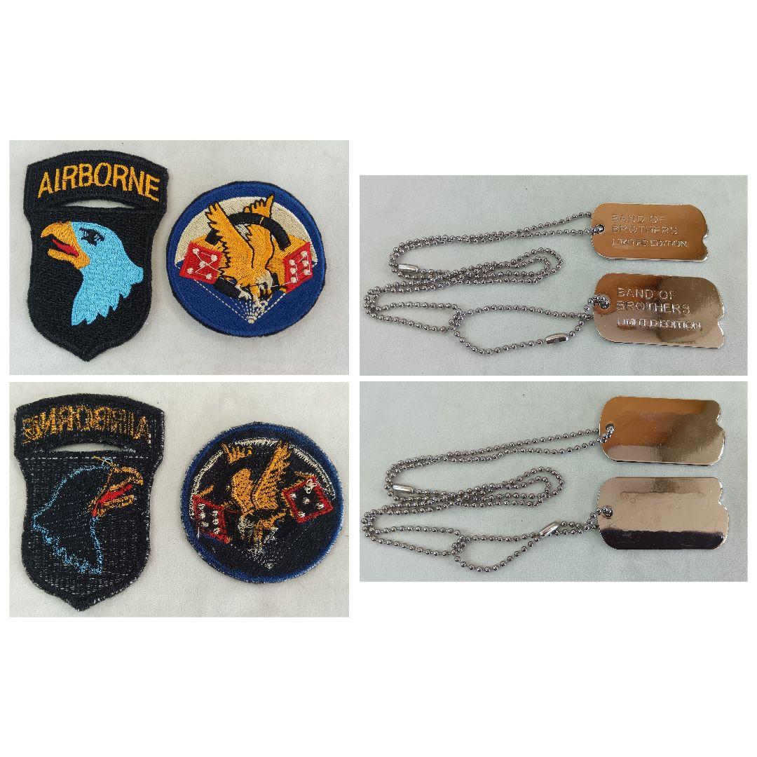 BAND OF BROTHERS DVDセット　バンド・オブ・ブラザース