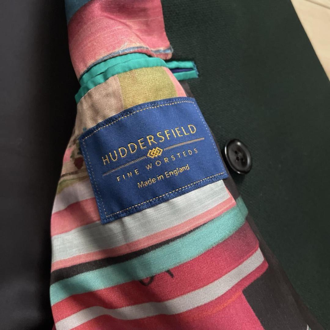 ポールスミス　18aw ダブル チェスターコート