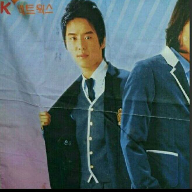 激レア★東方神起★非売品＊韓国SMART＊特大 店舗宣伝タペストリー