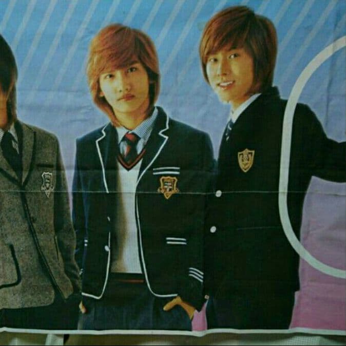 激レア★東方神起★非売品＊韓国SMART＊特大 店舗宣伝タペストリー