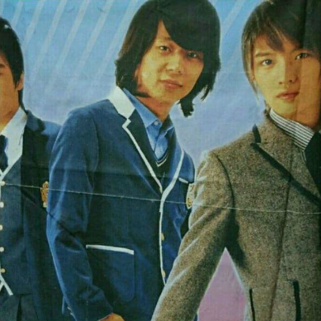 激レア★東方神起★非売品＊韓国SMART＊特大 店舗宣伝タペストリー