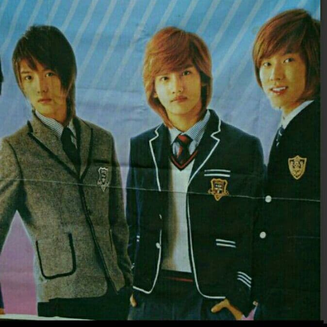 激レア★東方神起★非売品＊韓国SMART＊特大 店舗宣伝タペストリー