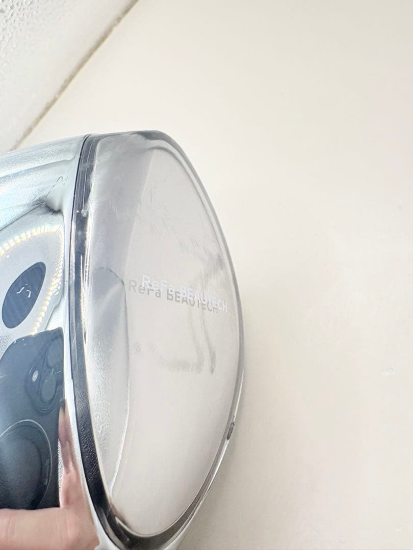 Refa リファ MTG ビューテックドライヤー プロ 306