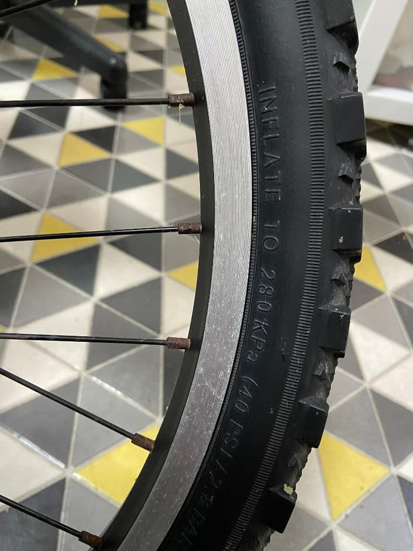 22インチ 子供自転車 (大阪府