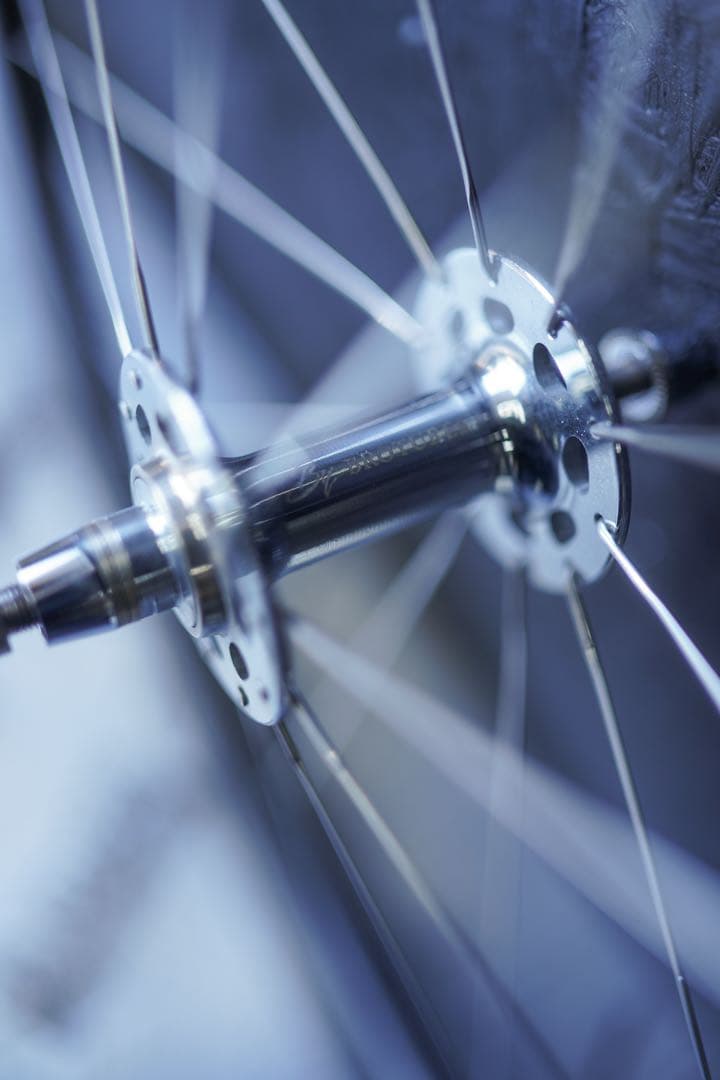 Fリム Brotures マーブル カーボンリム