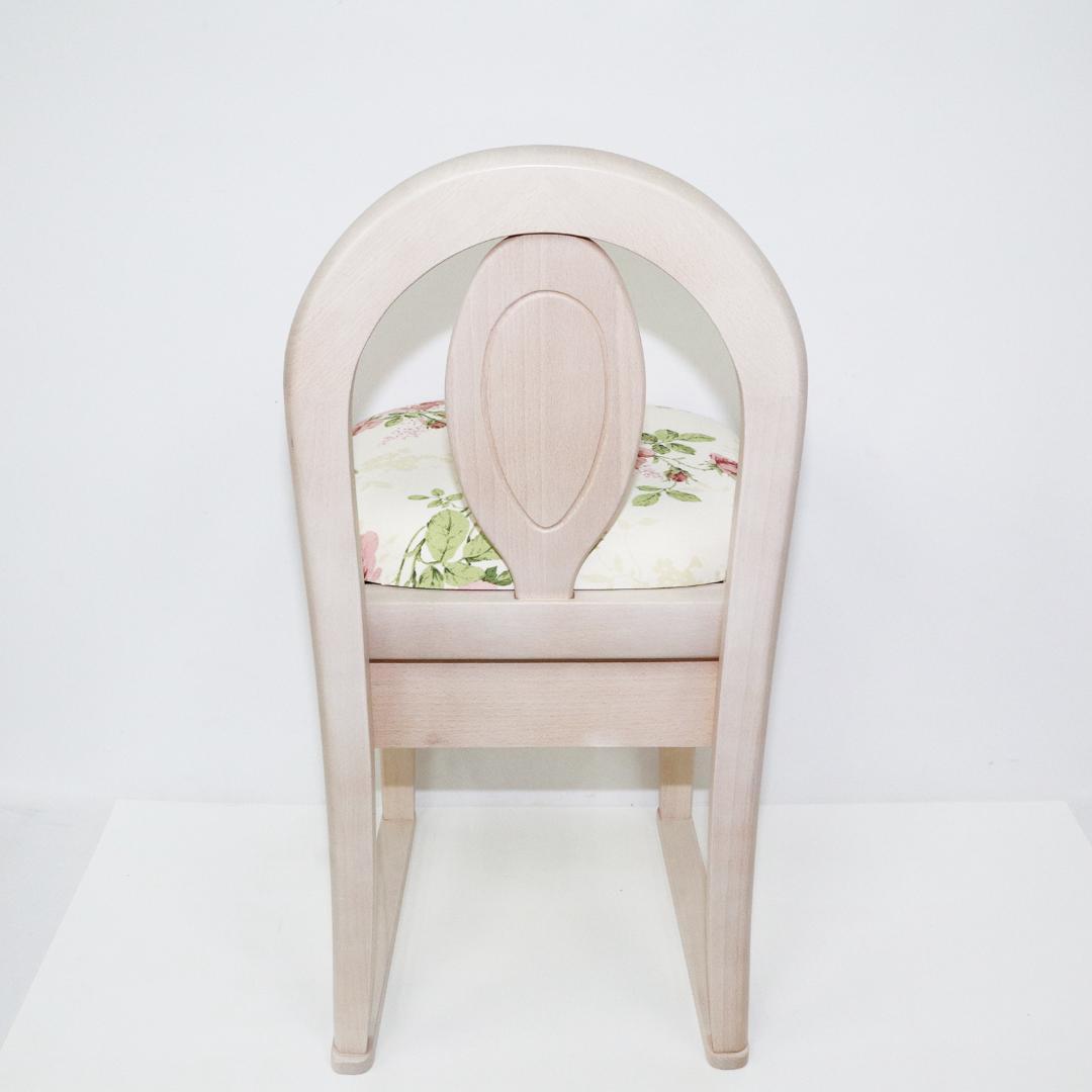 テーブル ホワイト ドレッサー 三面鏡 鏡台 デスク 化粧台 テーブル 姫系