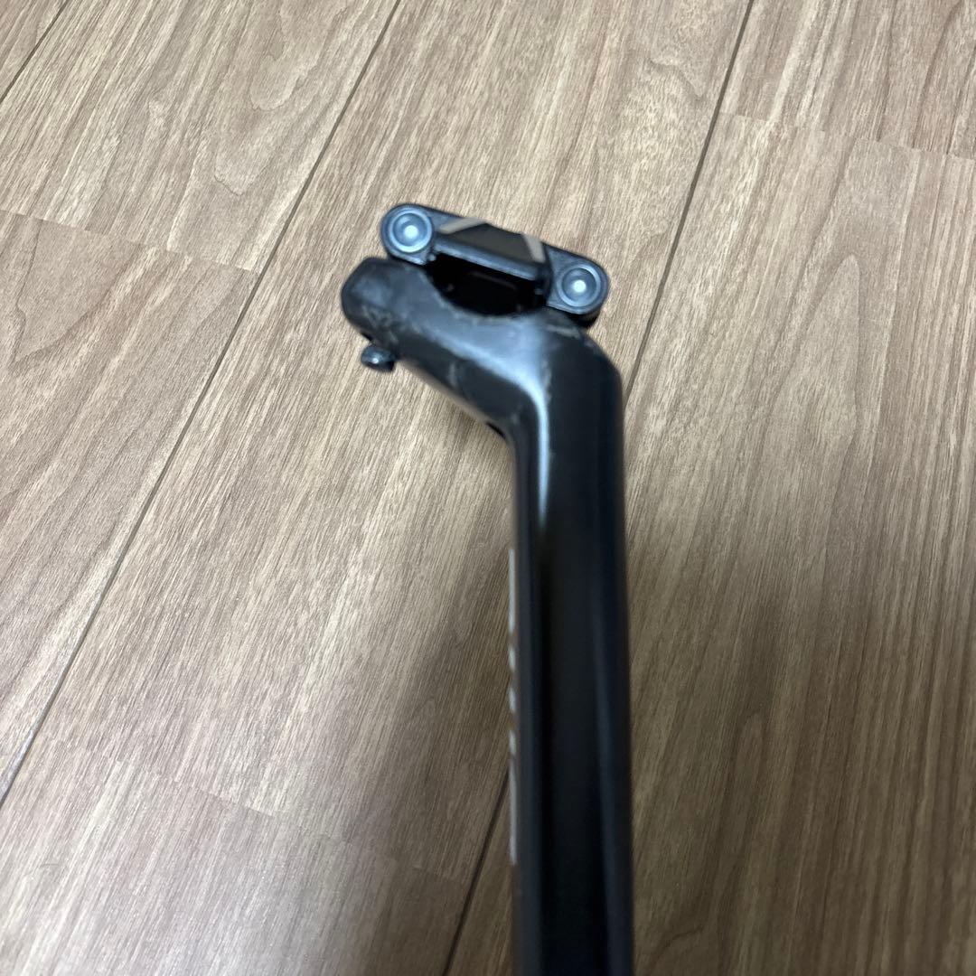 BMC SLR01 専用シートポスト