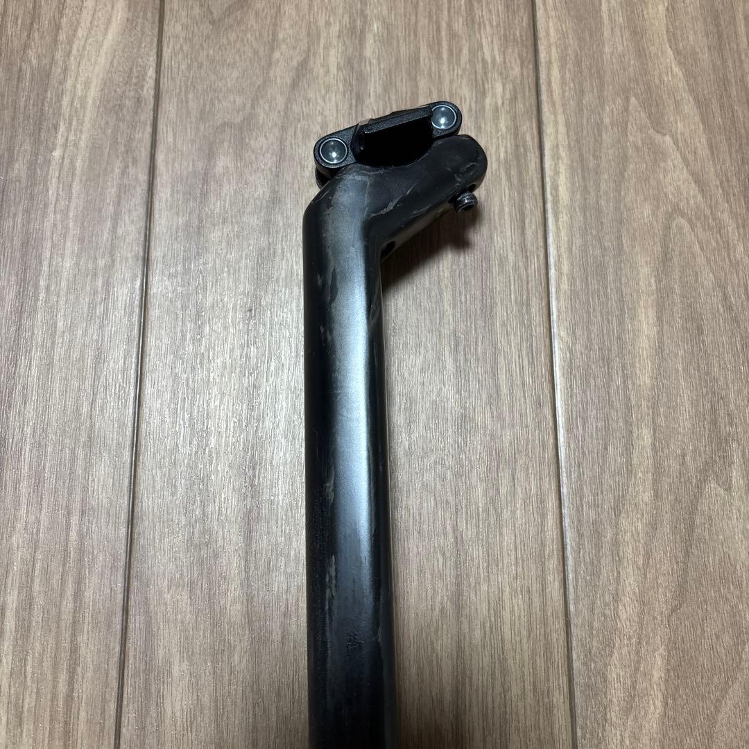 BMC SLR01 専用シートポスト