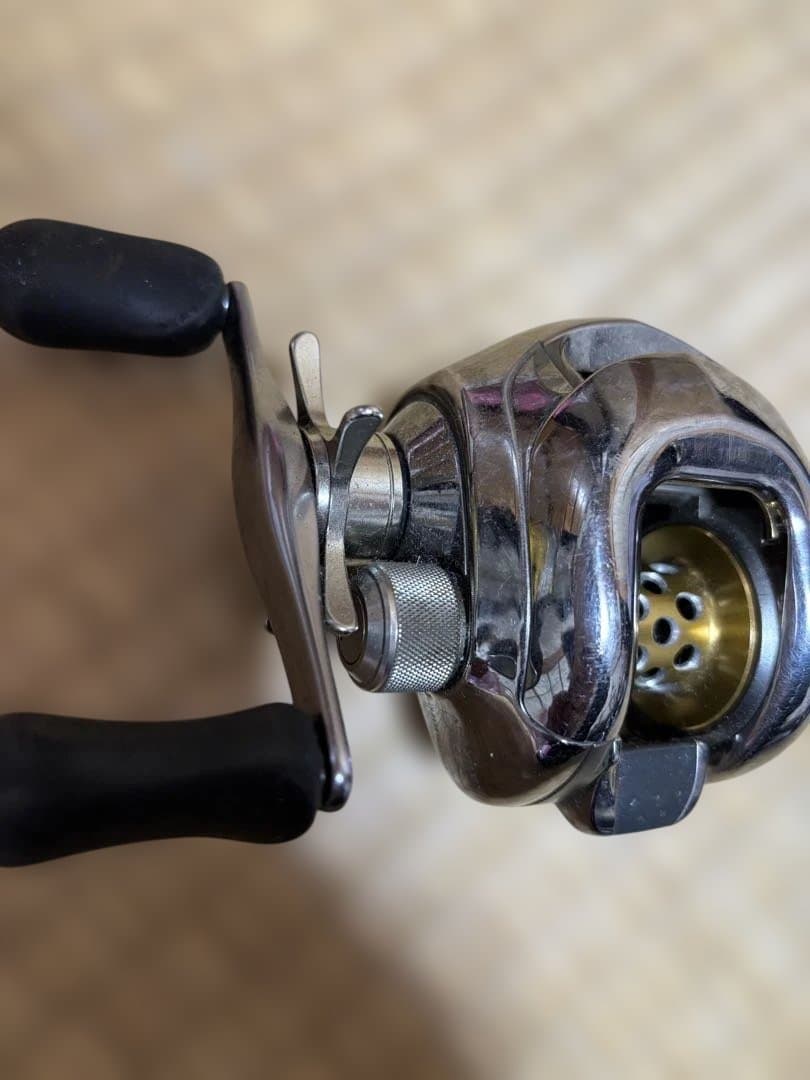 シマノ　アンタレスAR