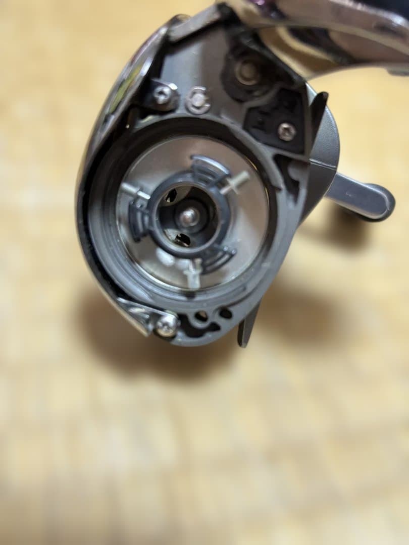 シマノ　アンタレスAR