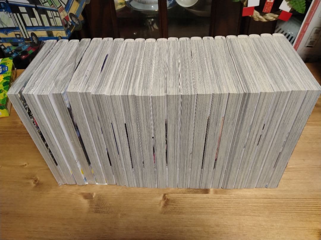 薫る花は凛と咲く 1～21巻 全巻セット