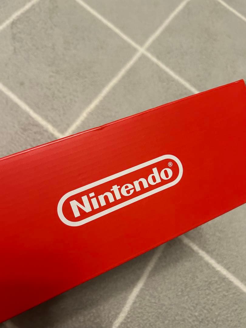 新品未開封 Nintendo Switch