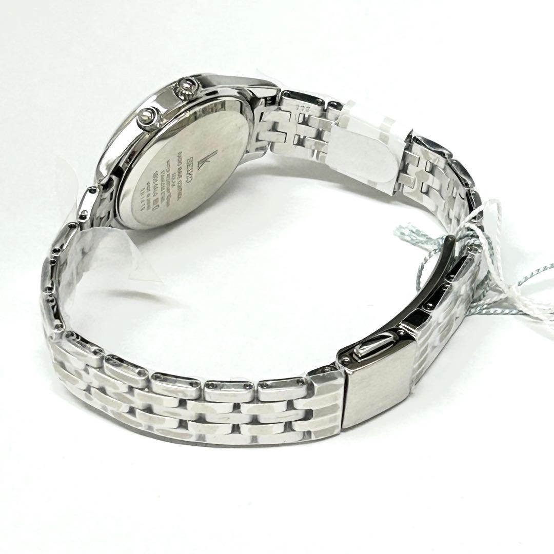 ⭐︎★ありぴー★⭐︎ 【新品/希少】セイコー ルキアSSVV053