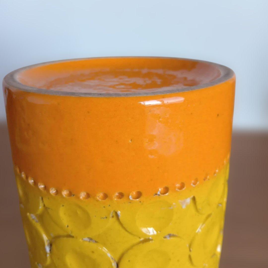 イタリア陶器　BITOSSI コレクション　ミッドセンチュリーデザイン