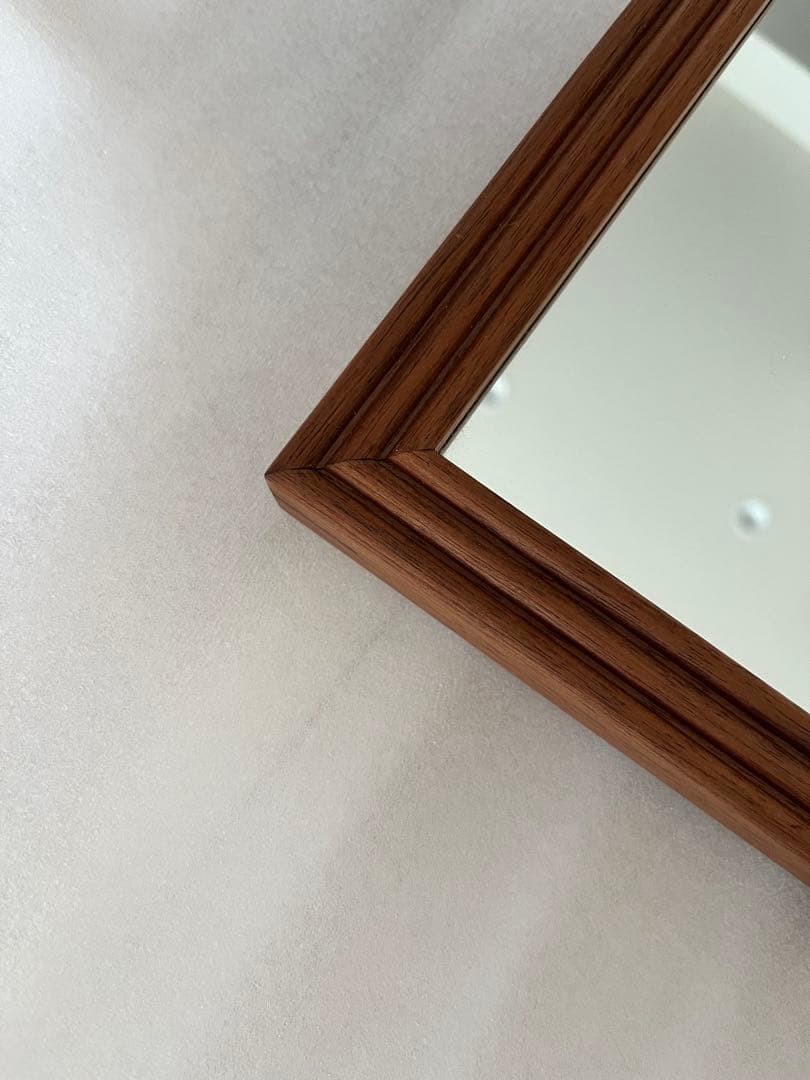 IFUJI 井藤昌志 さん額鏡　H600×W360mm