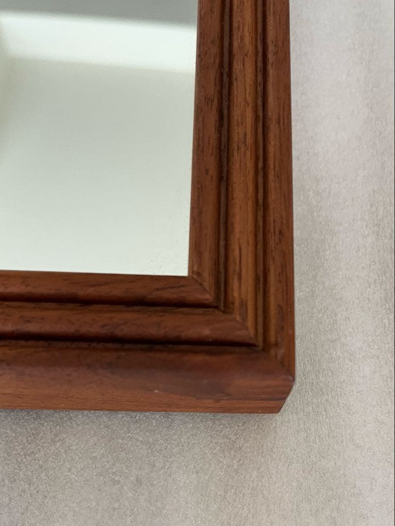 IFUJI 井藤昌志 さん額鏡　H600×W360mm